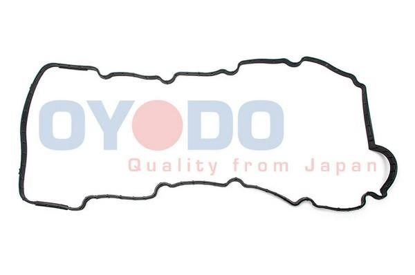 Oyodo 40U0323-OYO Gasket, cylinder head cover 40U0323OYO