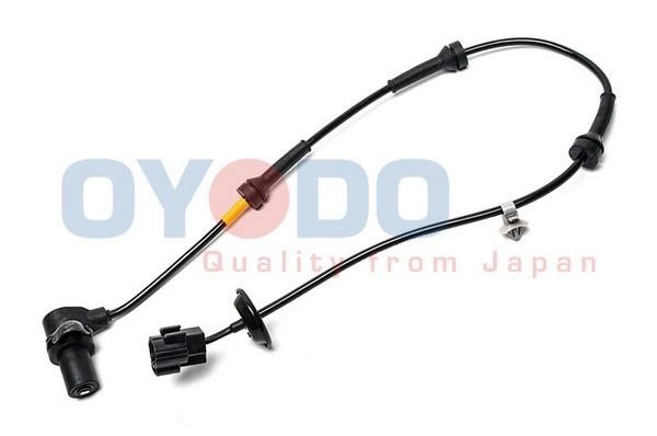 Oyodo 75E0071-OYO Sensor, wheel speed 75E0071OYO