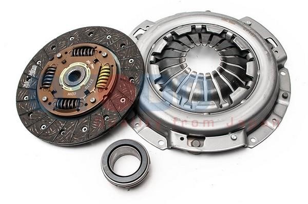 Clutch set Daewoo Cielo: 10S0003OYO Oyodo Clutch kit