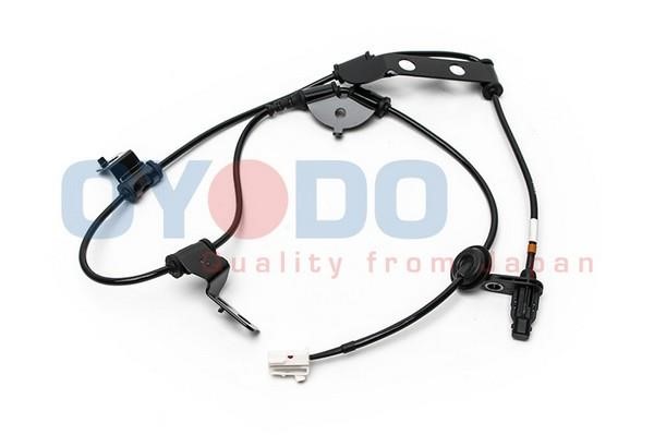 Oyodo 75E0337-OYO Sensor, wheel speed 75E0337OYO