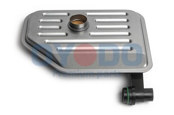 Oyodo 50F0500-OYO Automatic transmission filter 50F0500OYO