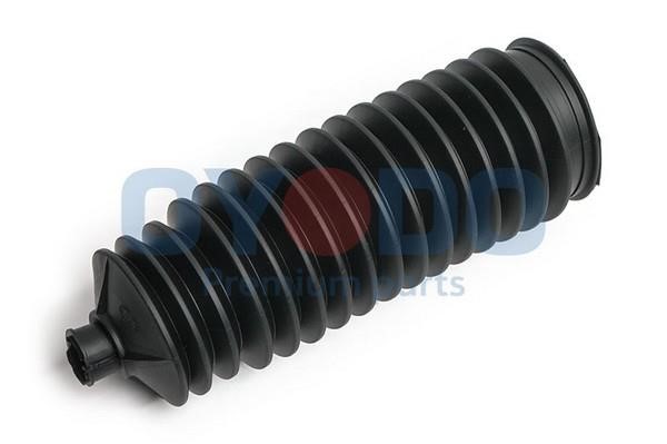 Steering gaiter Daewoo: 60K0002OYO Oyodo Bellow Kit, steering