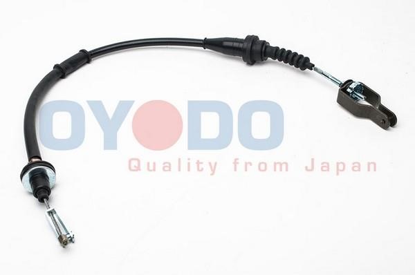 Oyodo 60S1018-OYO Cable Pull, clutch control 60S1018OYO