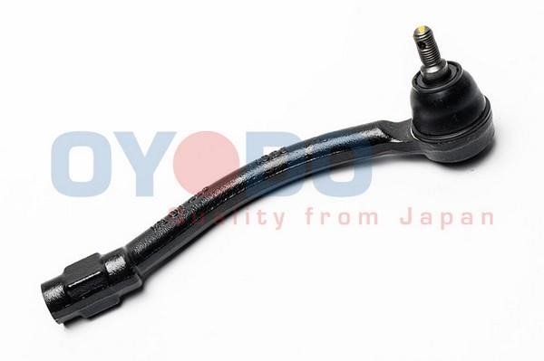 Outer tie rod KIA Pro Cee'D (Kia Pro Cee'D): 10K0531OYO Oyodo Tie rod end