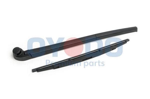 Window wiper arm Skoda: 95B9031OYO Oyodo Wiper arm