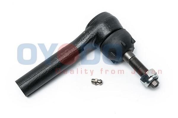 Track rod end ball joint Dodge Caravan: 10K0A00OYO Oyodo Tie rod end