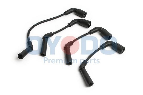 11E0011OYO Oyodo Ignition lead set