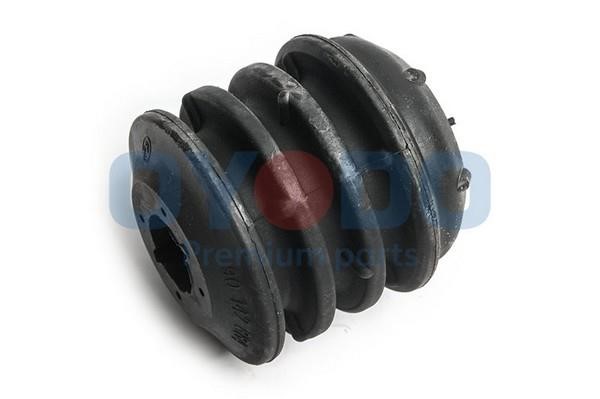 Shock absorber dust cover Daewoo Cielo: 70A0006OYO Oyodo Dust Cover Kit, shock absorber