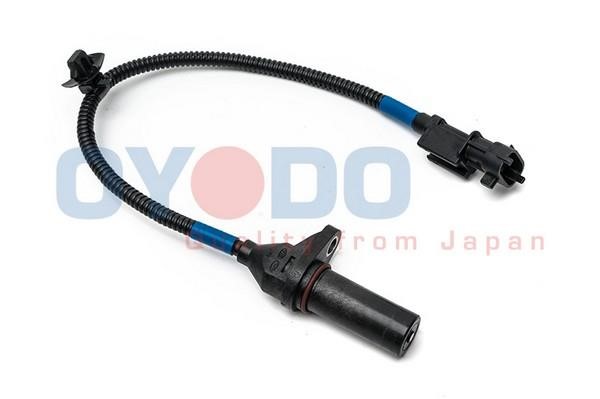 Oyodo 75E0312-OYO Crankshaft position sensor 75E0312OYO