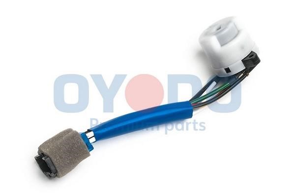 Oyodo 98B0301-OYO Ignition-/Starter Switch 98B0301OYO