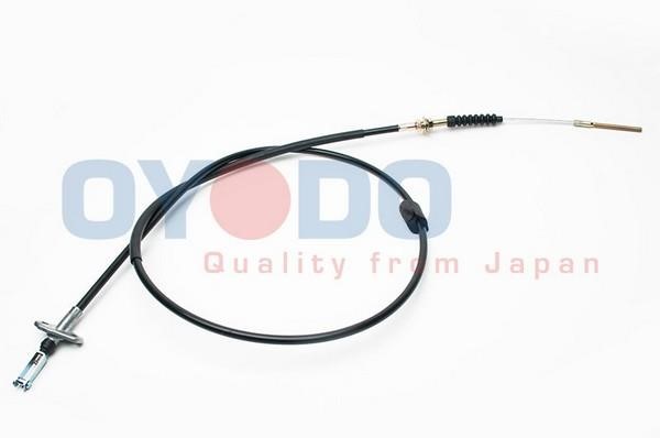 Oyodo 60S8007-OYO Cable Pull, clutch control 60S8007OYO