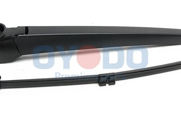 Window wiper arm Seat: 95B9016OYO Oyodo Wiper arm