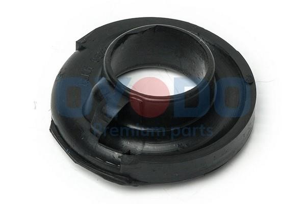 Coil spring cap Volkswagen Multivan: 80A9017OYO Oyodo Suspension spring plate rear