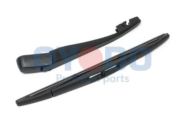 Window wiper arm Mitsubishi: 95B5000OYO Oyodo Wiper arm