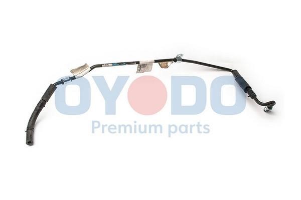 Oyodo 70K0011-OYO Hydraulic Hose, steering system 70K0011OYO