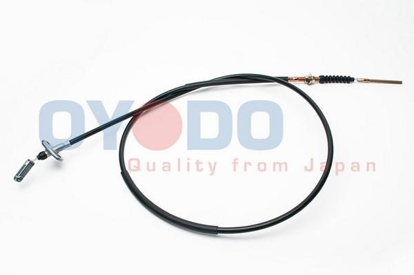 Oyodo 60S8008-OYO Cable Pull, clutch control 60S8008OYO