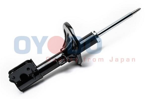 Oyodo 20A0567-OYO Front suspension shock absorber 20A0567OYO