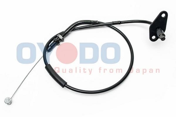 Oyodo 50S0500-OYO Accelerator cable 50S0500OYO