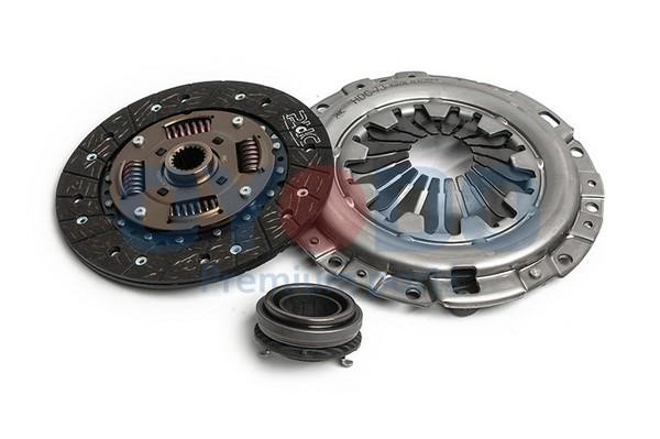 10S0534OYO Oyodo Clutch kit