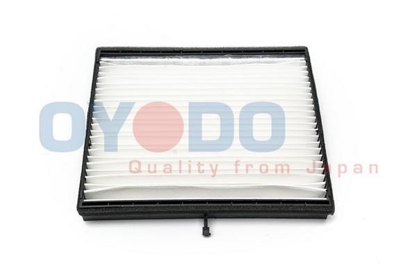 Oyodo 40F0006-OYO Filter, interior air 40F0006OYO
