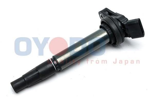 Engine coil pack Toyota Verso: 70E2020OYO Oyodo Ignition coil