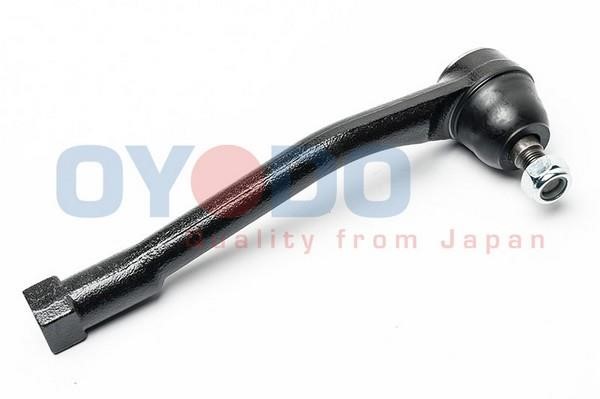 Outer tie rod KIA Carnival (Kia Carnival): 10K0322OYO Oyodo Tie rod end