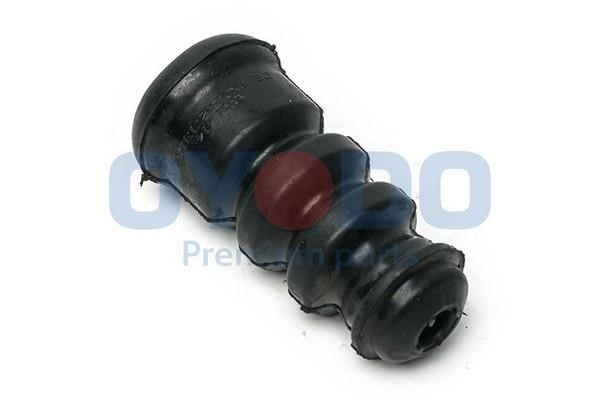 Shock absorber dust cover Audi A2: 80A9011OYO Oyodo Shock absorber bump stop