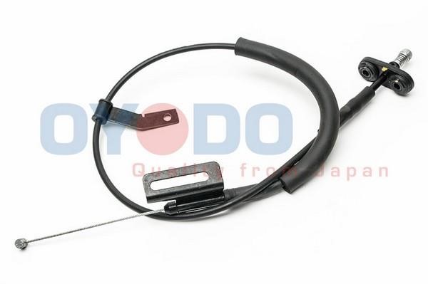 Oyodo 50S0306-KIA Accelerator cable 50S0306KIA