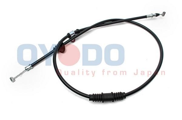 Oyodo 70H5073-OYO Cable Pull, parking brake 70H5073OYO