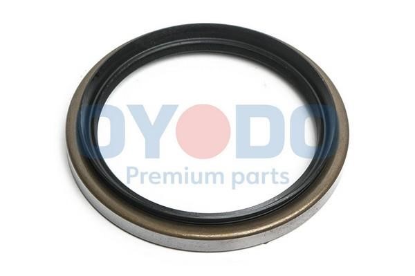 Oyodo 30P0505-OYO Shaft Seal, differential 30P0505OYO
