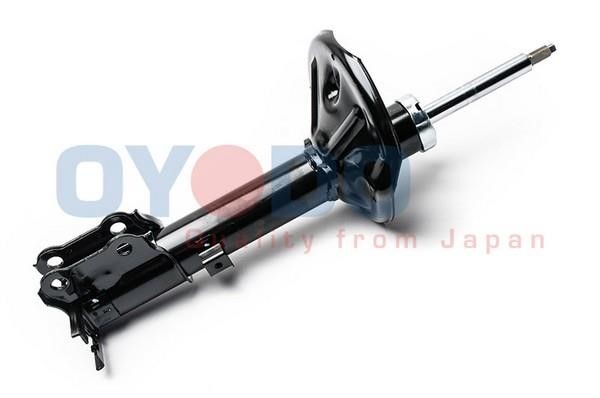Oyodo 20A0542-OYO Rear suspension shock 20A0542OYO