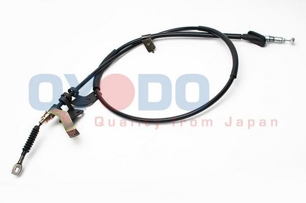 Oyodo 70H4090-OYO Cable Pull, parking brake 70H4090OYO