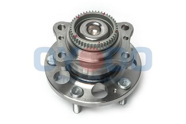 Oyodo 20L0327-OYO Wheel bearing kit 20L0327OYO