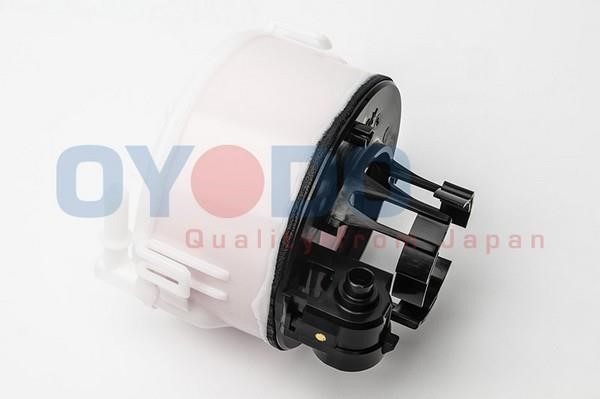 Oyodo 30F0536-OYO Fuel filter 30F0536OYO