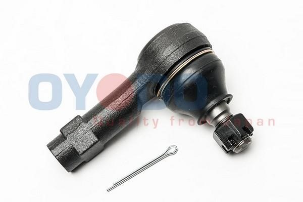 Track rod end ball joint Proton Satria: 10K5018OYO Oyodo Tie rod end