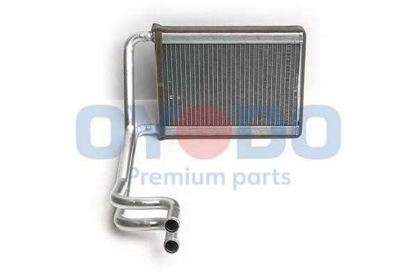Oyodo 90B0328-OYO Heat exchanger, interior heating 90B0328OYO