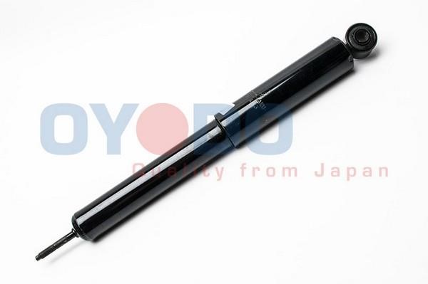 Oyodo 20A0555-OYO Rear oil and gas suspension shock absorber 20A0555OYO