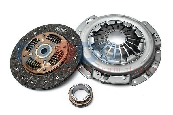 10S0010OYO Oyodo Clutch kit