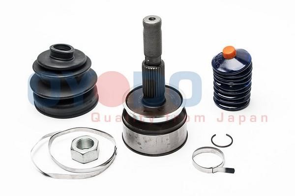 Oyodo 10P1079-URW Joint kit, drive shaft 10P1079URW