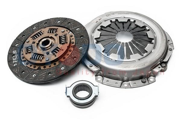 Clutch set Suzuki Vitara: 10S8006OYO Oyodo Clutch kit