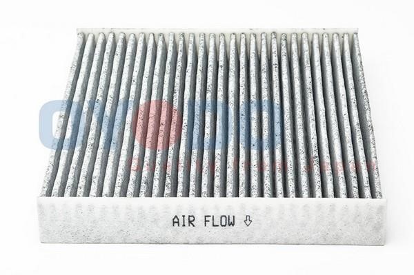 Oyodo 40F4007-OYO Filter, interior air 40F4007OYO