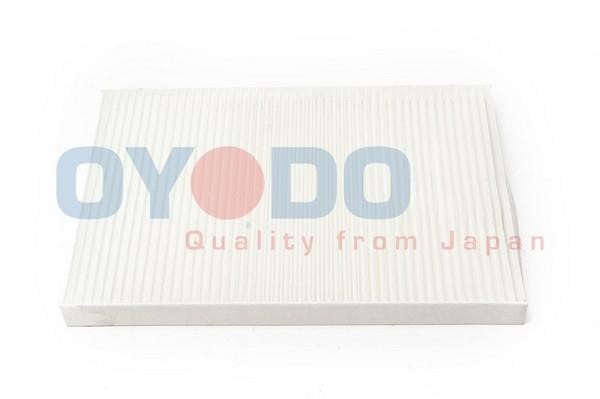 Oyodo 40F0306-OYO Filter, interior air 40F0306OYO