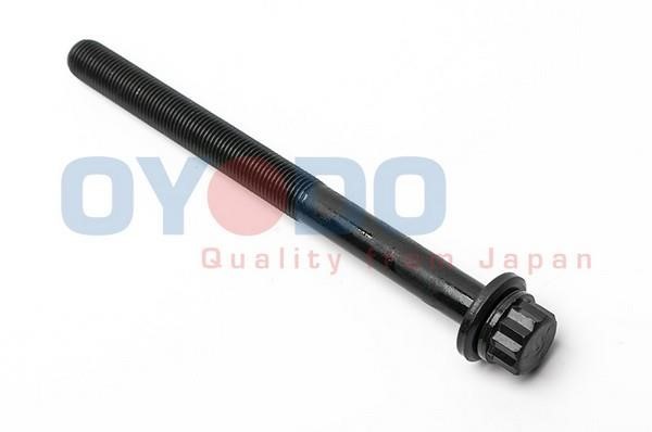 Oyodo 93M0304-OYO Cylinder Head Bolts Kit 93M0304OYO