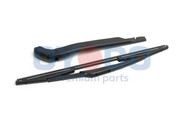 Windshield wiper arm Fiat: 95B9012OYO Oyodo Wiper Arm, window cleaning