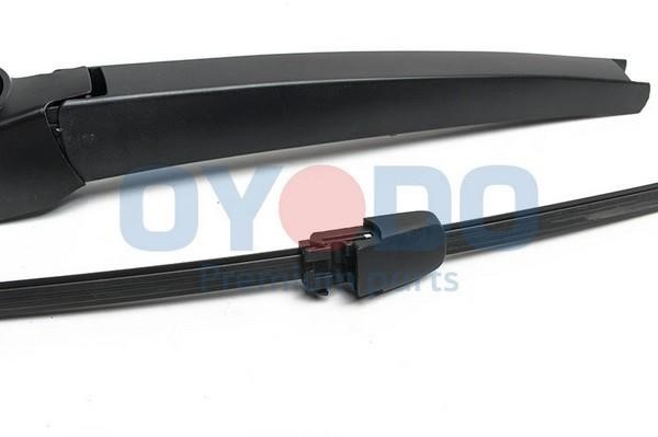 Oyodo 95B9017-OYO Wiper Arm, window cleaning 95B9017OYO