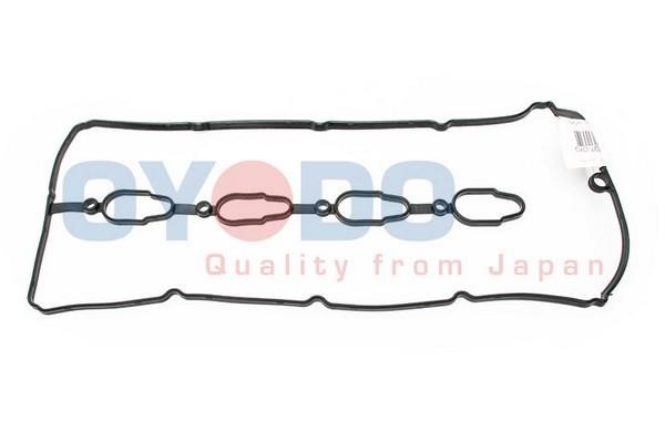 Oyodo 40U0527-OYO Gasket, cylinder head cover 40U0527OYO