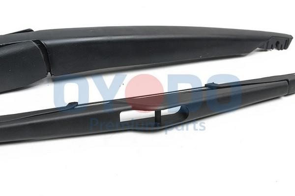 Wiper arms Ford Mondeo: 95B9036OYO Oyodo Wiper arm