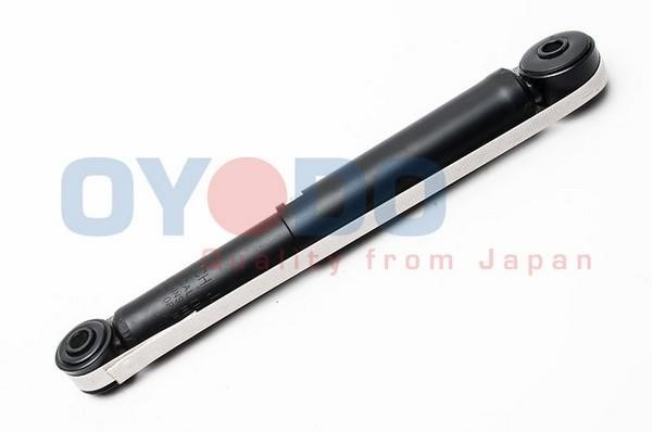 Oyodo SG342018 Rear oil and gas suspension shock absorber SG342018