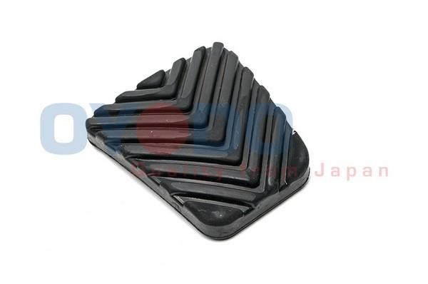 93B0500OYO Oyodo Pedal Pad, brake pedal