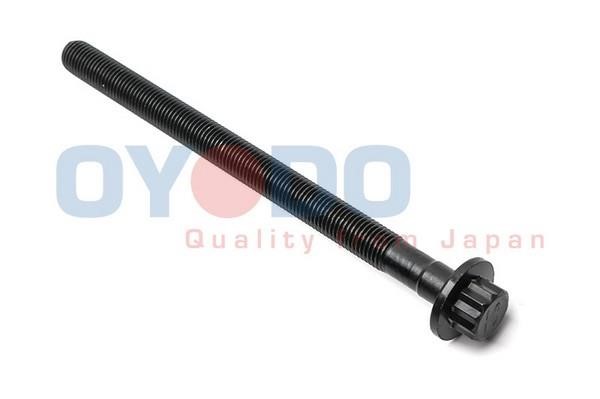 Oyodo 93M0303-OYO Cylinder Head Bolts Kit 93M0303OYO